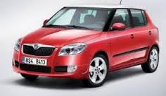 Новая Skoda Fabia прибудет на Парижский автосалон