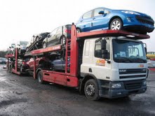 Как пригнать авто из Белоруссии