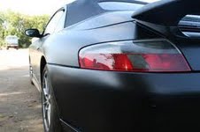 Автостайлинг открывает все новые и новые направления