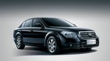 FAW обнародовала цены на бизнес-седан Besturn B70 