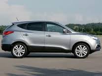  В России начались продажи Hyundai ix35
