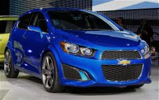 Chevrolet Cruze в кредит стал доступнее