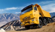 Российские автомобили будут поставлять в Никарагуа