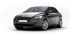 Peugeot 301: цены и комплектации уже известны