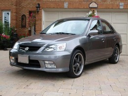 Acura EL