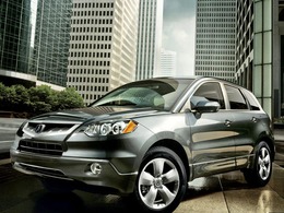 Acura RDX Acura RDX