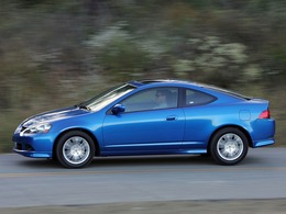 Acura RSX Acura RSX