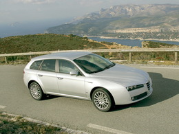 Alfa Romeo 159