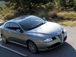 Alfa Romeo GT Alfa Romeo GT