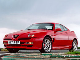 Alfa Romeo GTV Alfa Romeo GTV