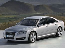 Audi A8 Audi A8