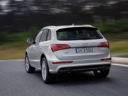 Audi Q5 Audi Q5