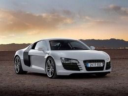Audi R8 Audi R8