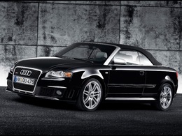Audi RS4 Audi RS4