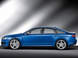 Audi RS6 Audi RS6