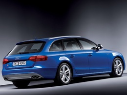Audi S4 Audi S4