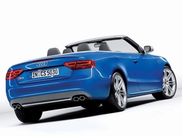 Audi S5 Audi S5
