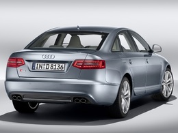 Audi S6 Audi S6