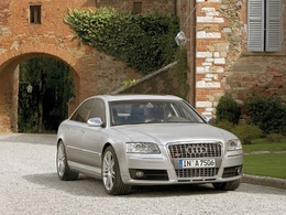 Audi S8 Audi S8