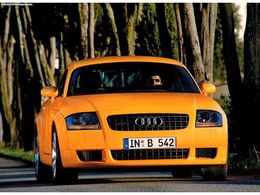 Audi TT Audi TT