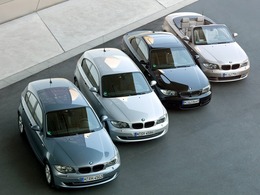 BMW 1 Series BMW 1 Series
