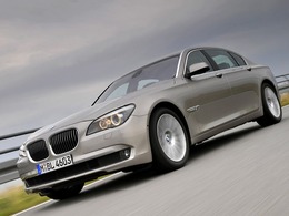 BMW 7 Series BMW 7 Series