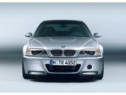 BMW M3 BMW M3