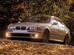 BMW M5 BMW M5