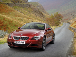 BMW M6 BMW M6