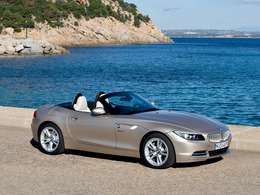 BMW Z4 BMW Z4