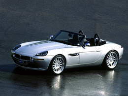 BMW Z8