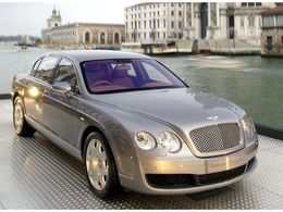 Bentley Continental Bentley Continental