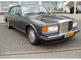 Bentley Mulsanne Bentley Mulsanne