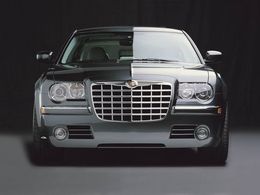 Chrysler 300C Chrysler 300C