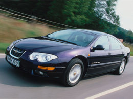 Chrysler 300M Chrysler 300M