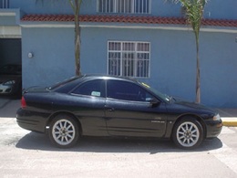 Chrysler Cirrus