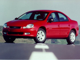 Chrysler Neon