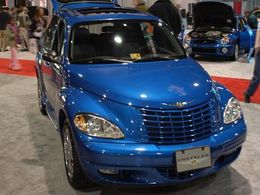 Chrysler PT Cruiser