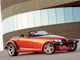 Chrysler Prowler Chrysler Prowler