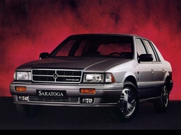 Chrysler Saratoga Chrysler Saratoga
