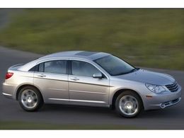 Chrysler Sebring Chrysler Sebring