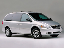 Chrysler Town & Country Chrysler Town & Country