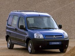 Citroen Berlingo Citroen Berlingo
