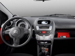 Citroen C1 Citroen C1