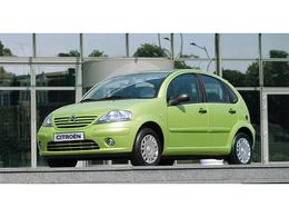 Citroen C3 Citroen C3