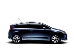 Citroen C4 Citroen C4