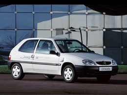 Citroen Saxo