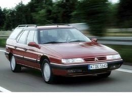 Citroen XM