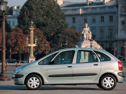 Citroen Xsara