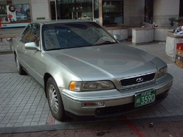 Daewoo Arcadia